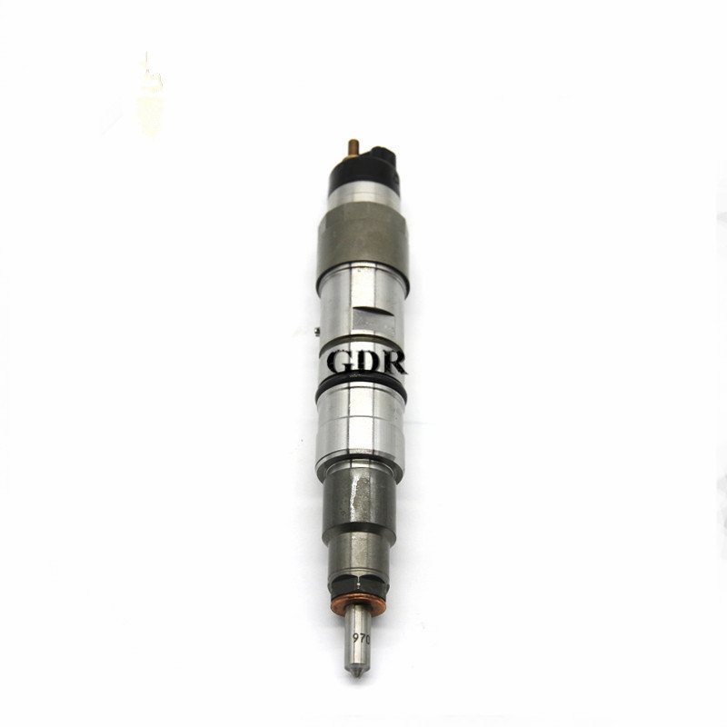 2830957 | Cummins ISBE Fuel Injector