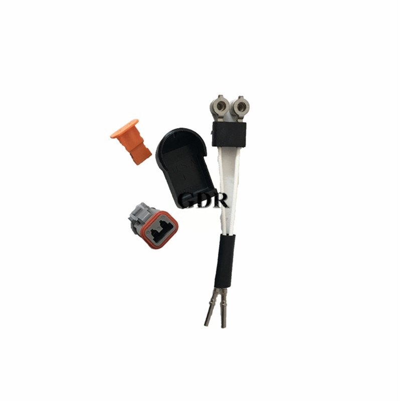 3803682 | Cummins QSM11 Fuel Injector Wiring Harness Kit