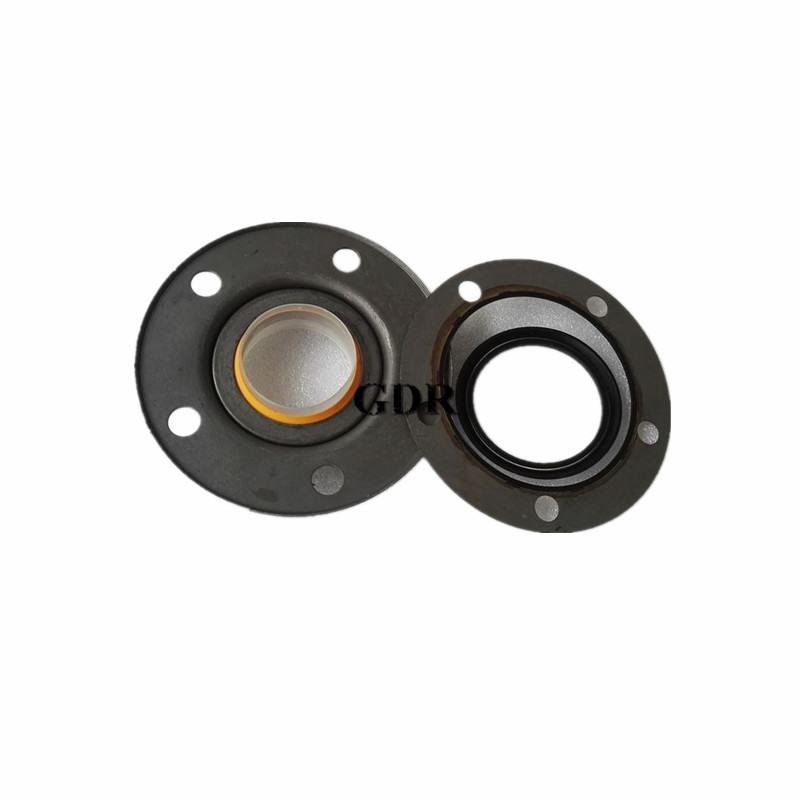 3804304 | Cummins QSM11 Oil Seal Kit