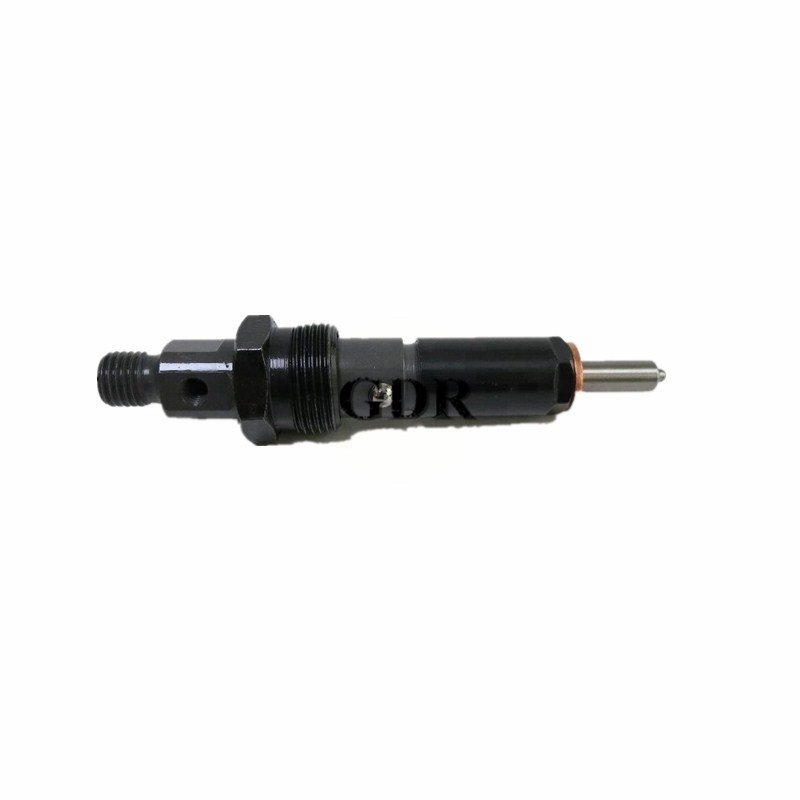 3919350 | Cummins 6BT Fuel Injector
