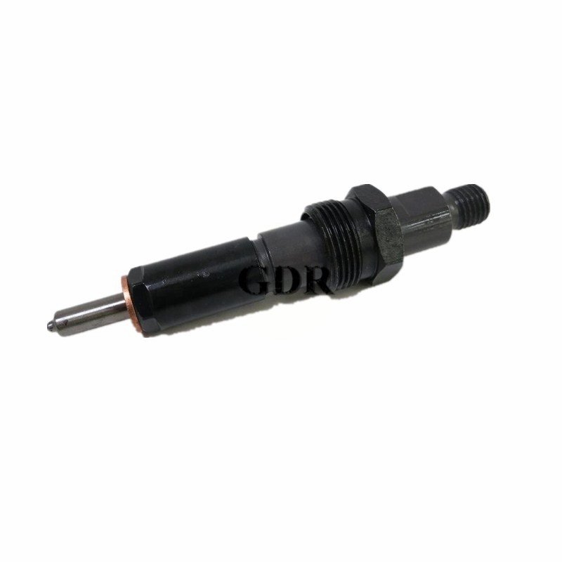 3919350 | Cummins 6BT Fuel Injector