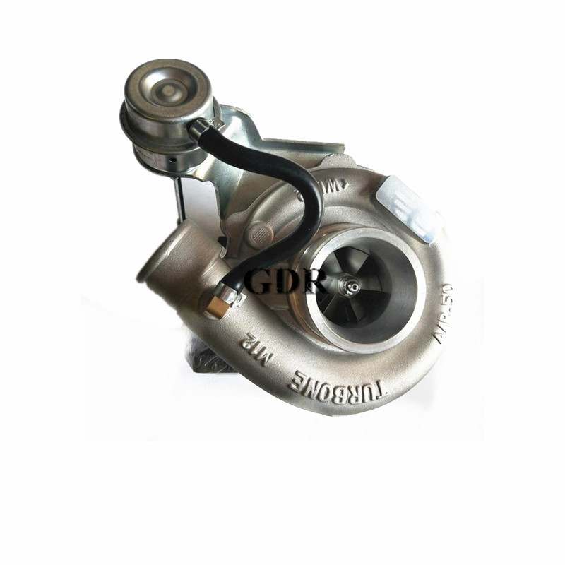 3960404 | Cummins 6BT Turbocharger HX35W