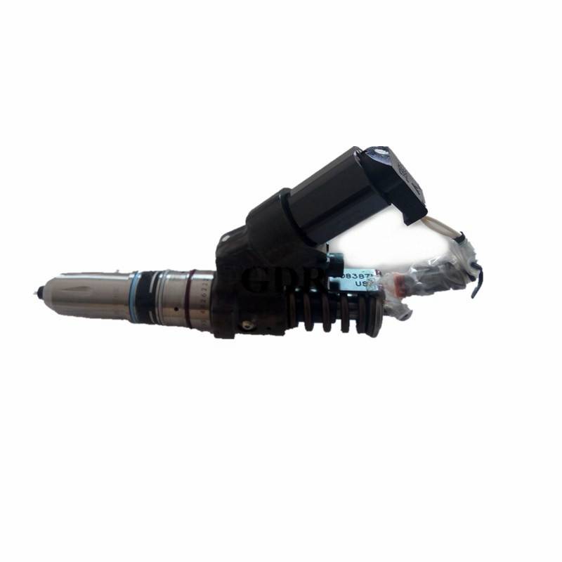 4026222 | Cummins QSM11 Fuel Injector