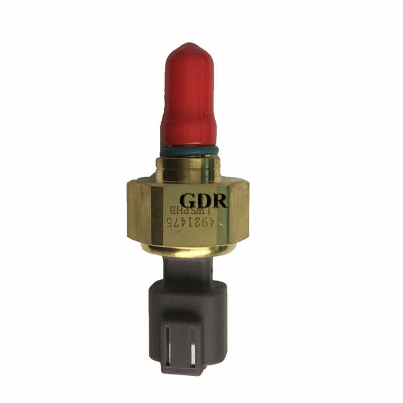 4921475 | Cummins ISX15 Oil Pressure Temperature Sensor