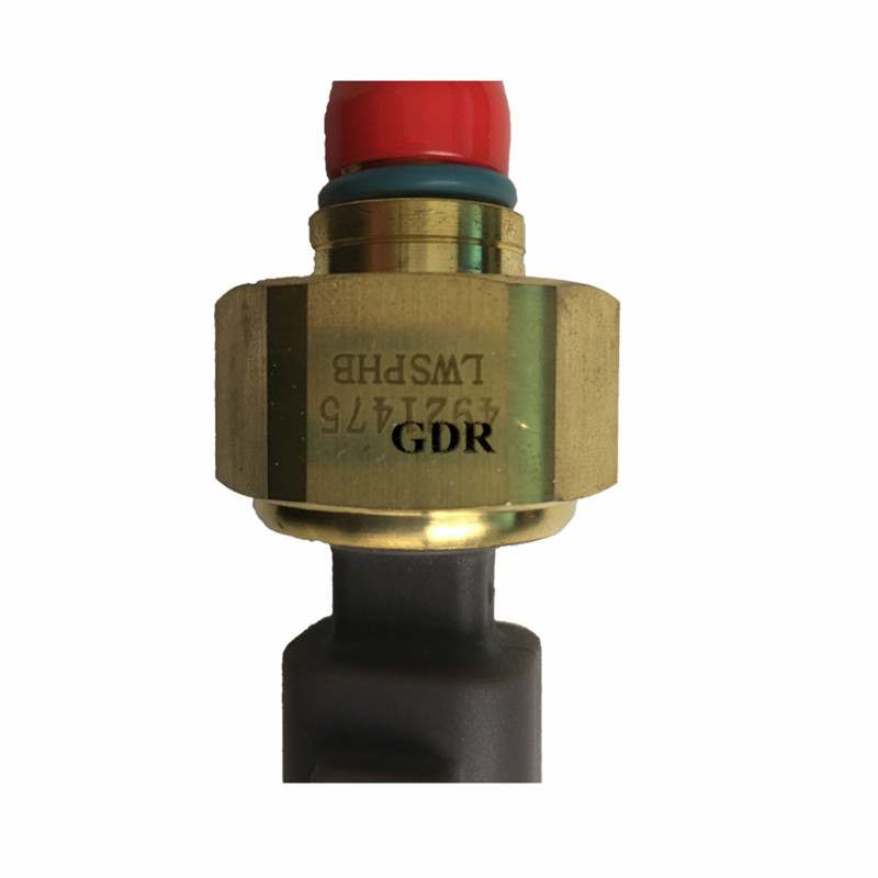 4921475 | Cummins ISX15 Oil Pressure Temperature Sensor
