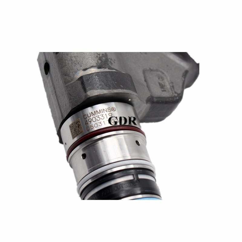 4903319 | Cummins QSM11 Fuel Injector