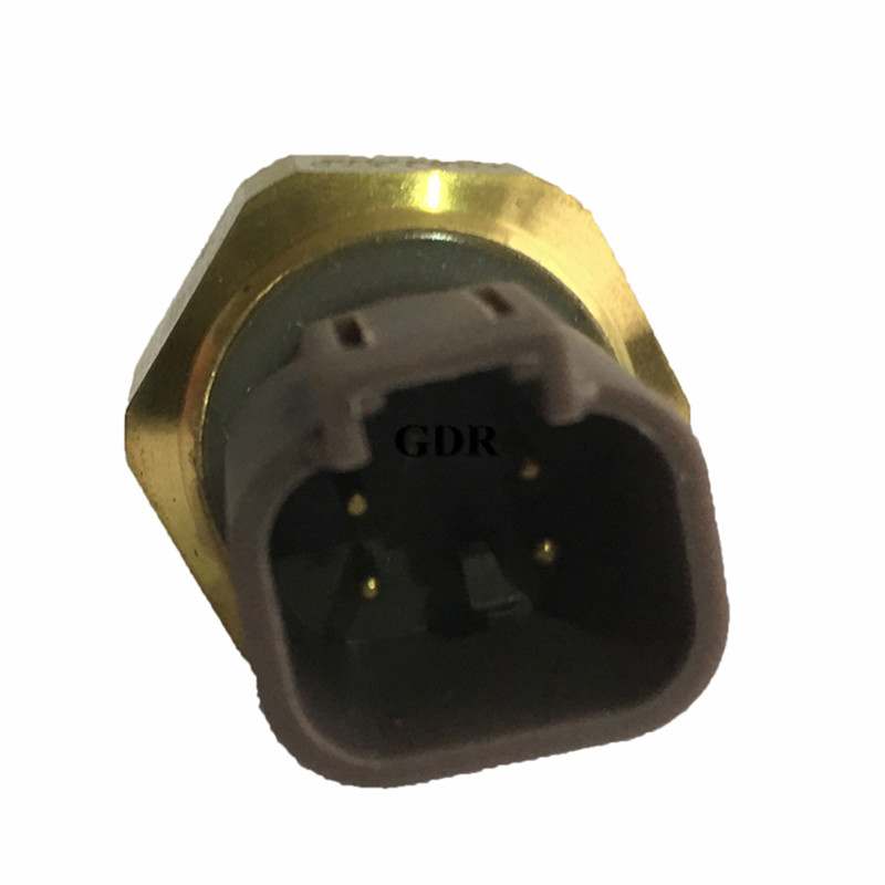 4921475 | Cummins ISX15 Oil Pressure Temperature Sensor