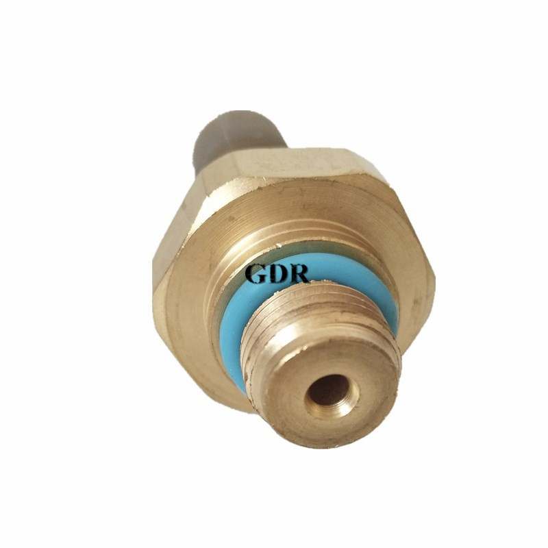 4921493 | Cummins ISM11 Intake manifold Pressure Sensor