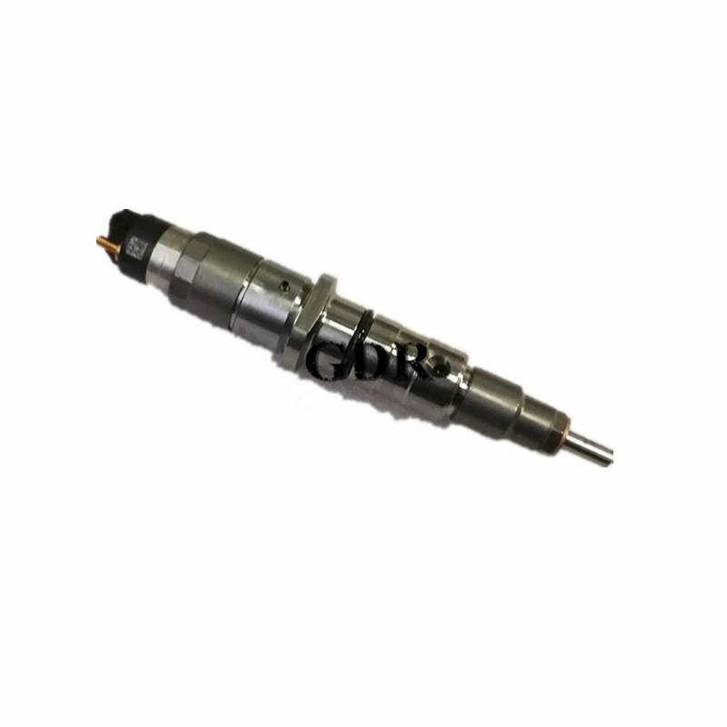 4939061 | Cummins QSC Fuel Injector