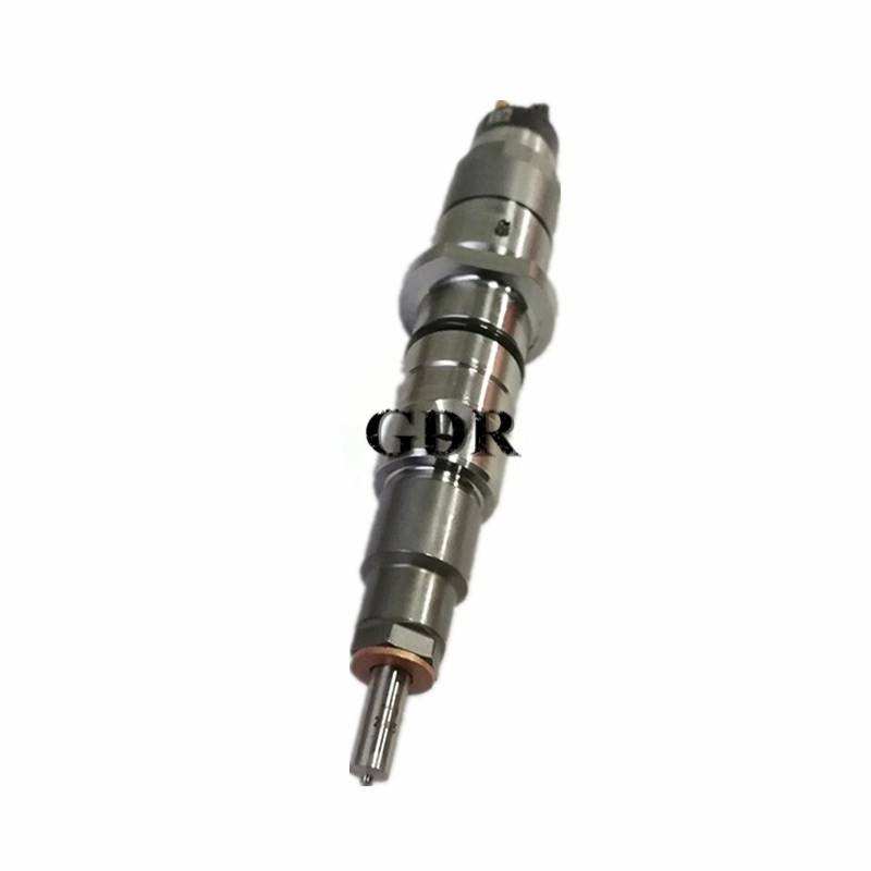4939061 | Cummins QSC Fuel Injector