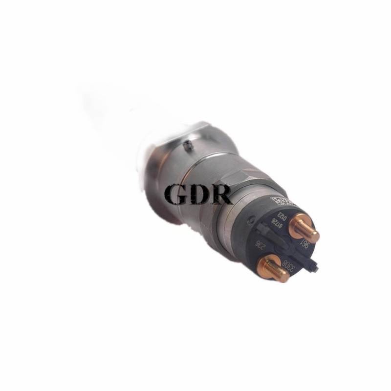 4940170 | Cummins QSL Fuel Injector