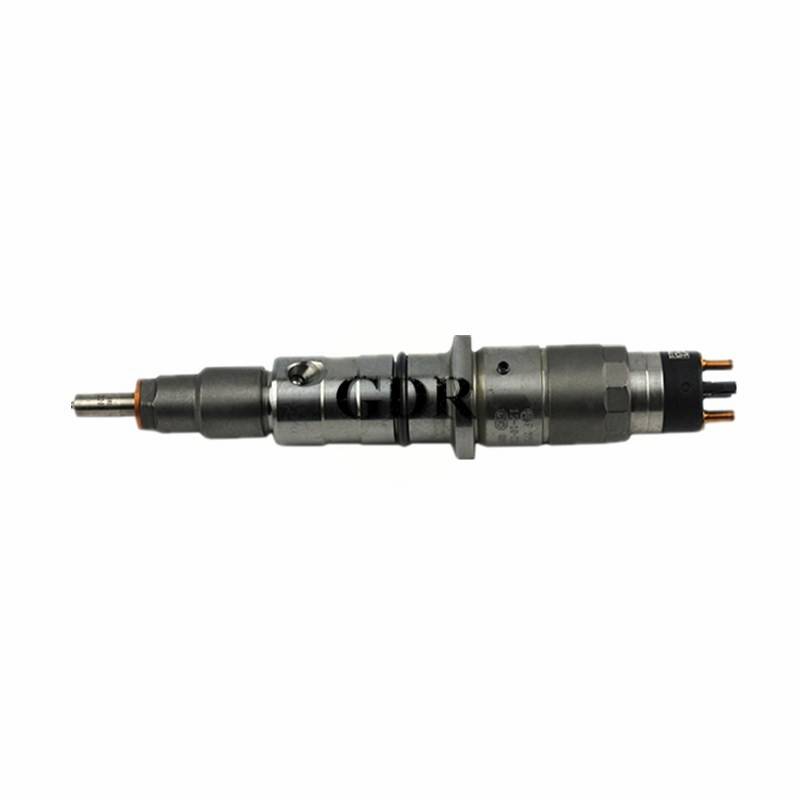 4940170 | Cummins QSL Fuel Injector