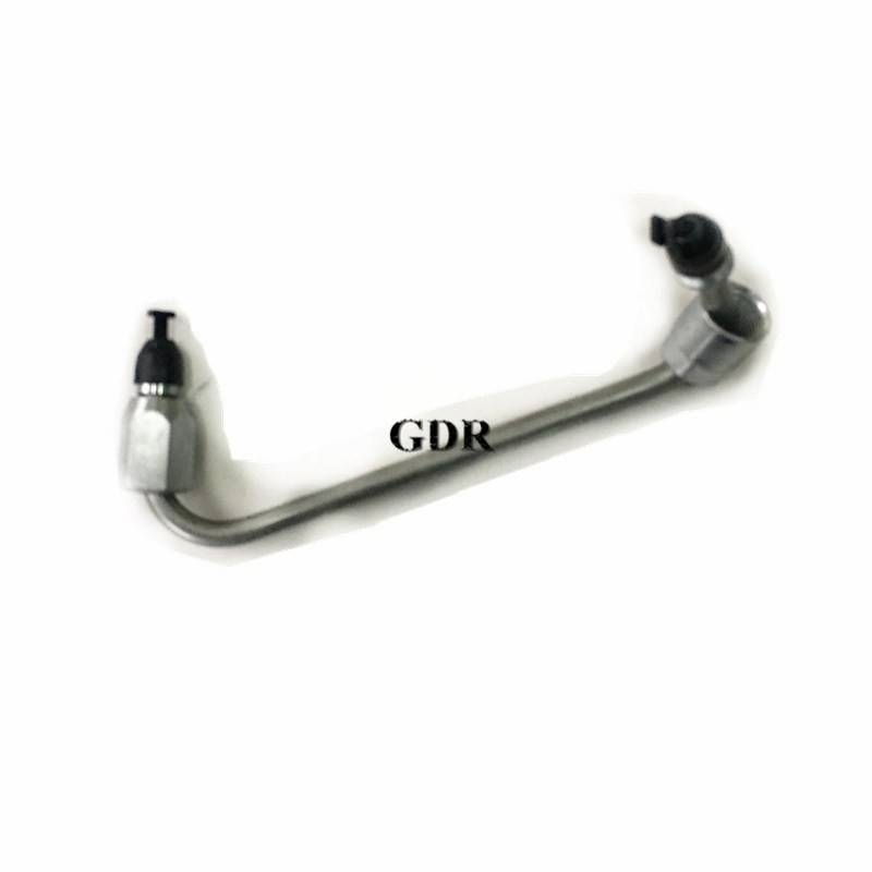 4935976 | Cummins ISDE Injector Fuel Supply Tube