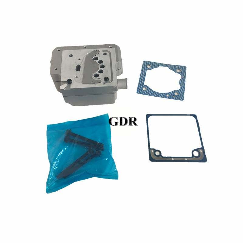 4936226 | Cummins QSM11 Air Compressor Repair Kit