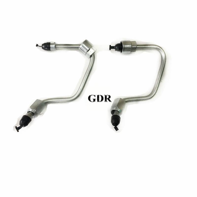 4935976 | Cummins ISDE Injector Fuel Supply Tube