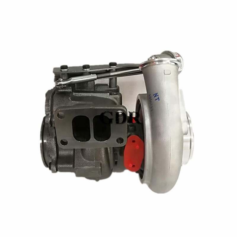4955906 | Cummins ISBE Turbocharger HE351W