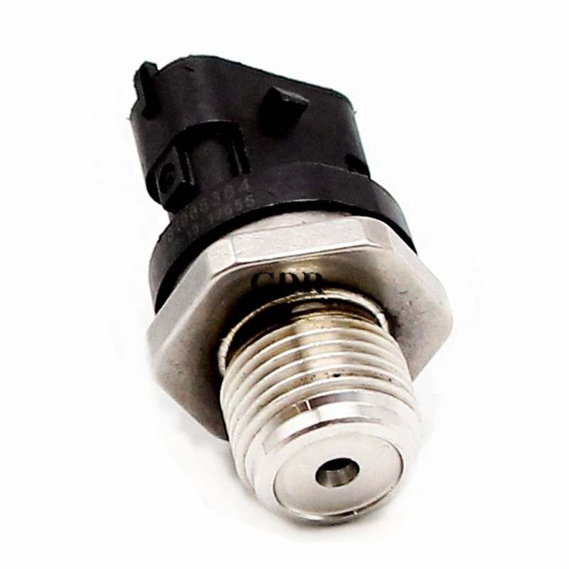 5260246 | Cummins ISDE Fuel Pressure Sensor