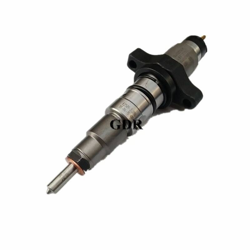 5263307 | Cummins ISBE Fuel Injector