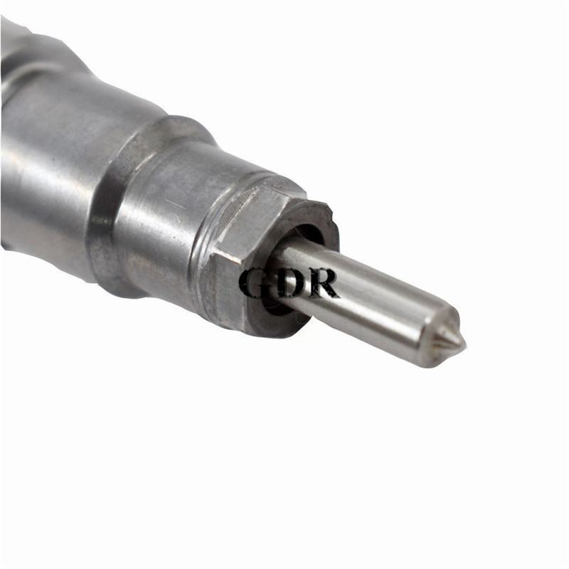 0986435505 | Cummins ISBE Fuel Injector