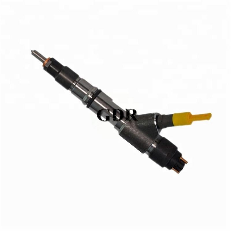 0445120134 | Cummins ISF3.8 Fuel Injector
