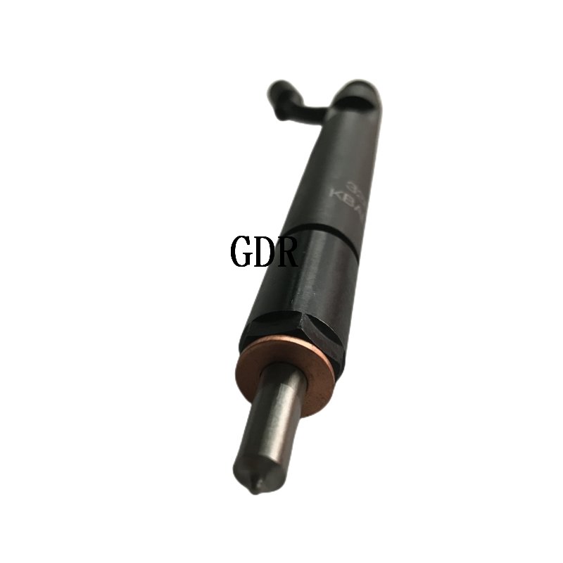 3283160 | Cummins 6CT Fuel Injector
