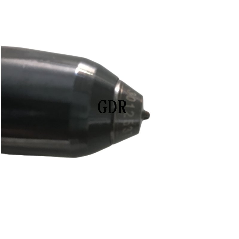 3052255 | Cummins KTA38 Fuel Injector