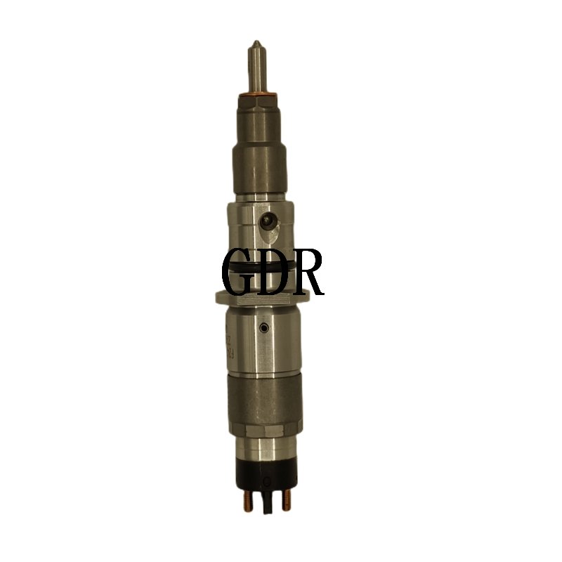 5273750 | Cummins QSB Fuel Injector