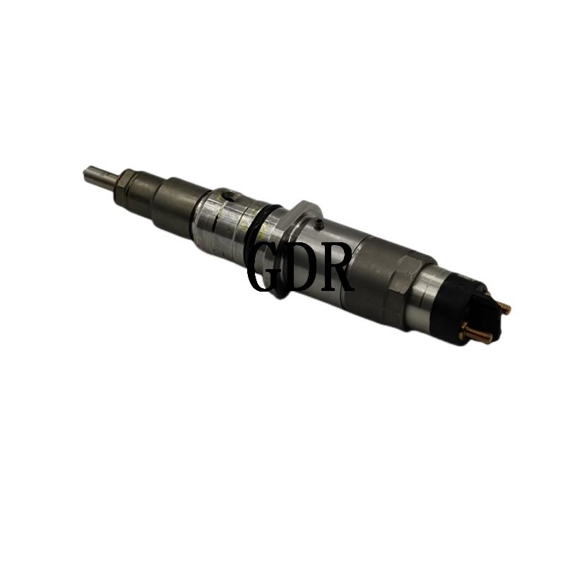 3976372 | Cummins QSB Fuel Injector