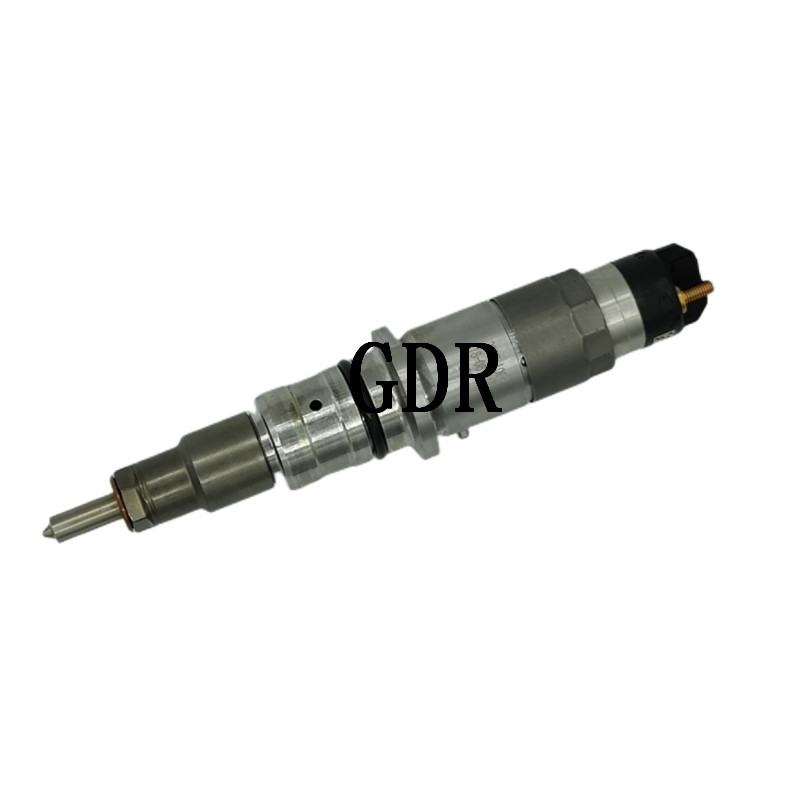 3976372 | Cummins QSB Fuel Injector