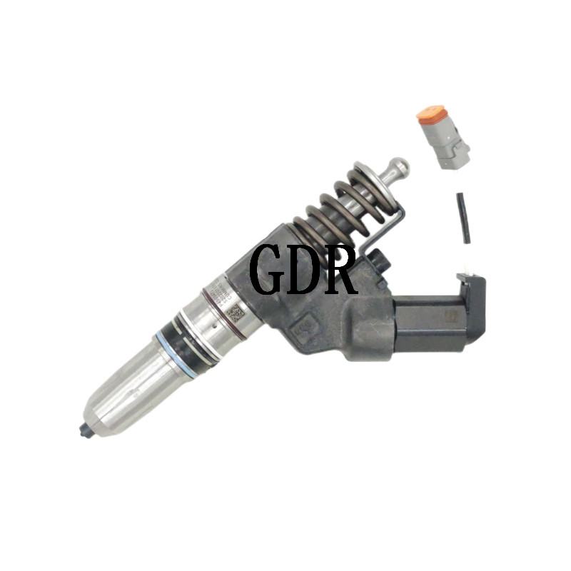 4903472 | Cummins QSM11 Engine Fuel Injector