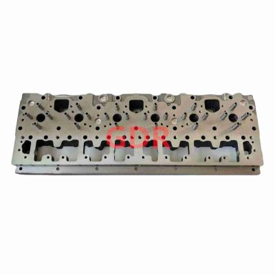 2864028 | Cummins ISM11 Cylinder Head