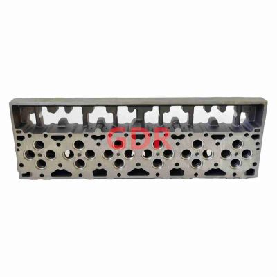 2864028 | Cummins ISM11 Cylinder Head