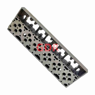 2864028 | Cummins ISM11 Cylinder Head