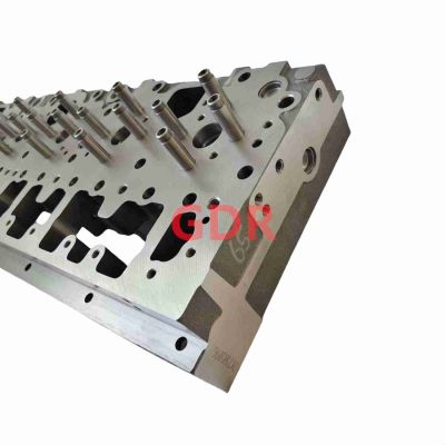 2864028 | Cummins ISM11 Cylinder Head