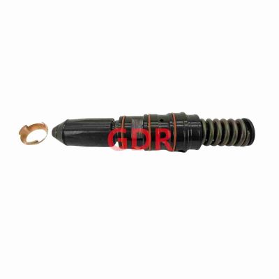 3016675 | Cummins KTA19 Fuel Injector