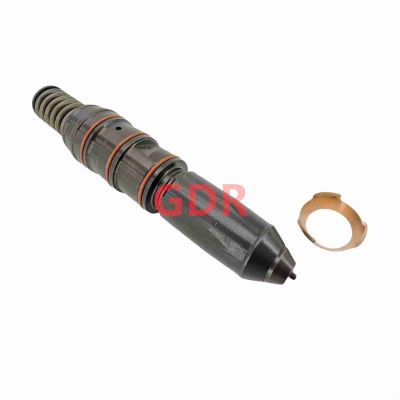 3016675 | Cummins KTA19 Fuel Injector