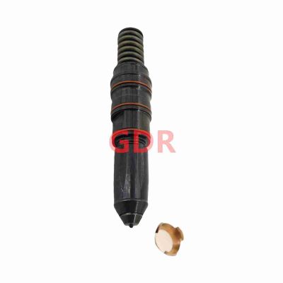 3016675 | Cummins KTA19 Fuel Injector