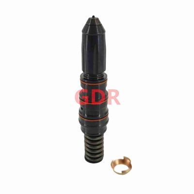 3016675 | Cummins KTA19 Fuel Injector