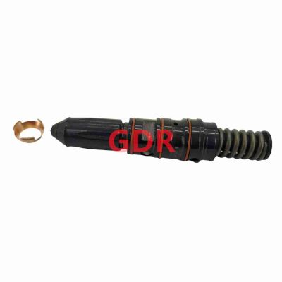 3016675 | Cummins KTA19 Fuel Injector