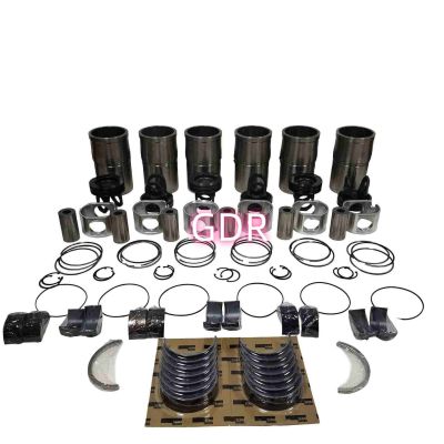 4090008 | Cummins QSM11 Overhaul Kit