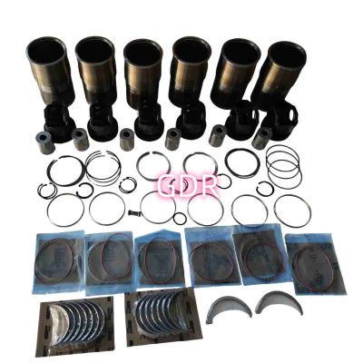 4376171 | Cummins ISX15 Overhaul Kit