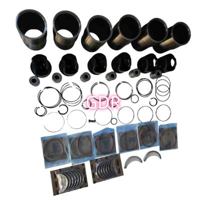 4376171 | Cummins ISX15 Overhaul Kit