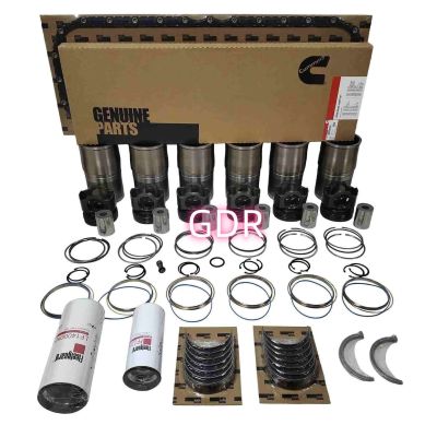 5405988 | Cummins ISX15 Overhaul Kit