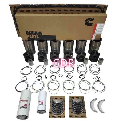 5405988 | Cummins ISX15 Overhaul Kit