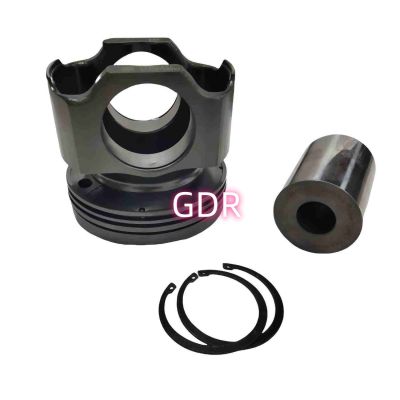 4376243 | Cummins ISX15 Piston Kit