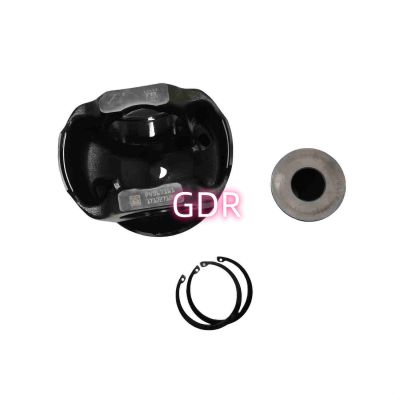 4376243 | Cummins ISX15 Piston Kit