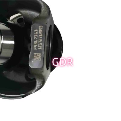 4367161 | Cummins ISX15 Piston