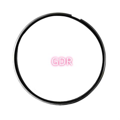 5405717 | Cummins ISX15 Piston Ring