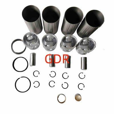 Cummins 4BT3.9 Engine Rebuild Kit