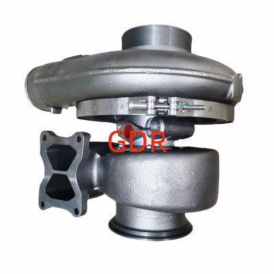 2881718 | Cummins QSK23 Turbocharger HX83